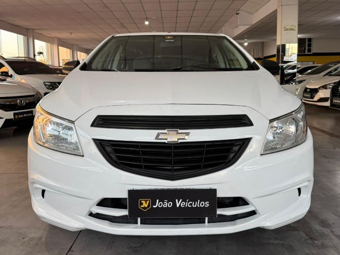 CHEVROLET ONIX MT LS 1.0