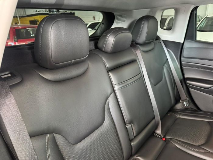 JEEP COMPASS LONGITUDE 1.3