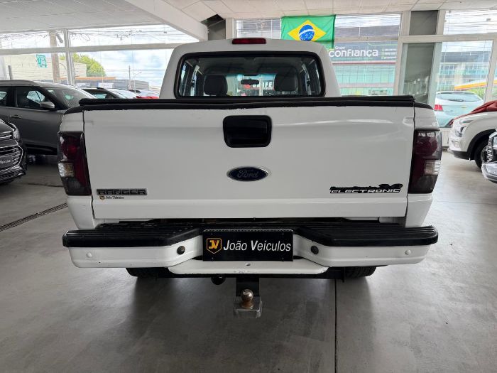 FORD RANGER XL 3.0 CD 4X4