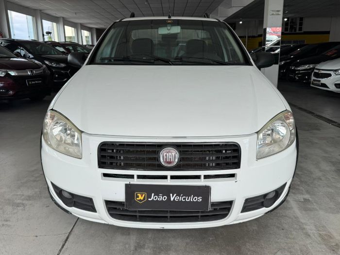 FIAT STRADA WORKING CS 1.4