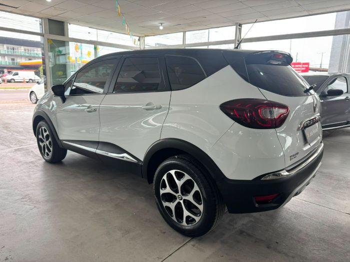 RENAULT CAPTUR INTENSE 1.6