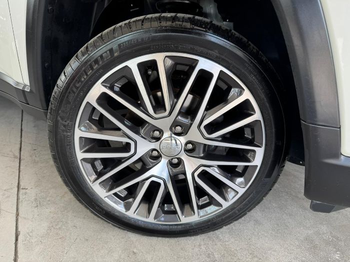 JEEP COMPASS LIMITED 4X2 TB 1.3