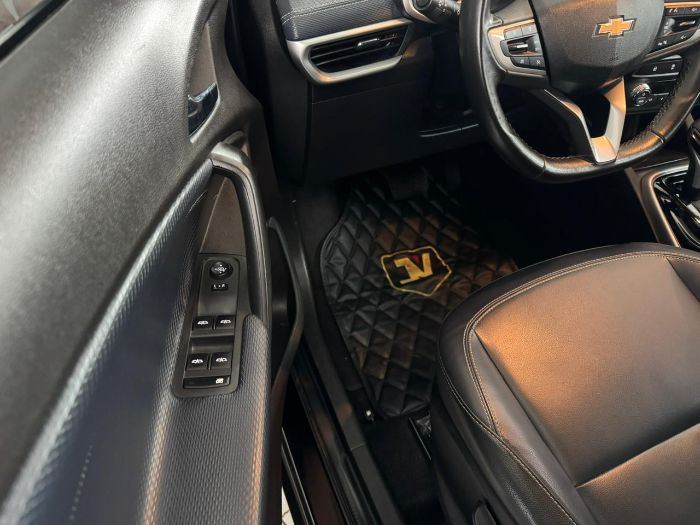CHEVROLET TRACKER PREMIER TB 1.0