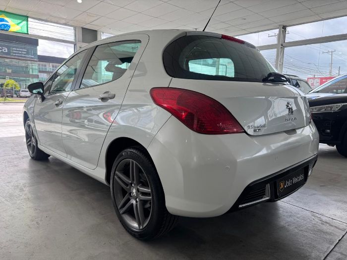 PEUGEOT PEUGEOT 308 GRIFFE THP