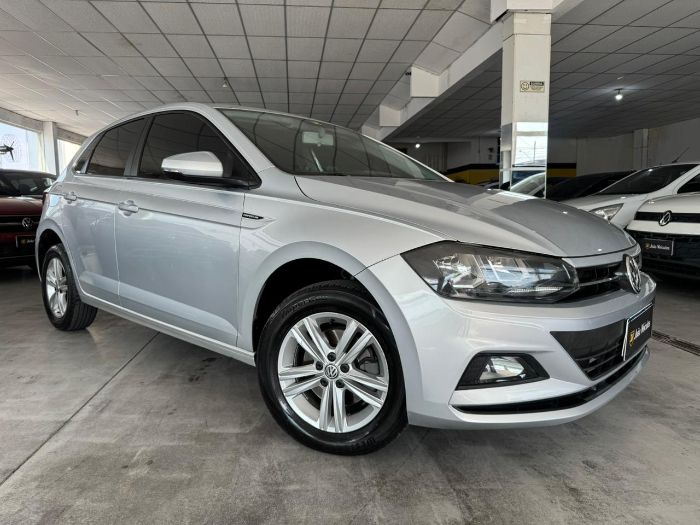 VOLKSWAGEN POLO COMFORLINE TSI 1.0