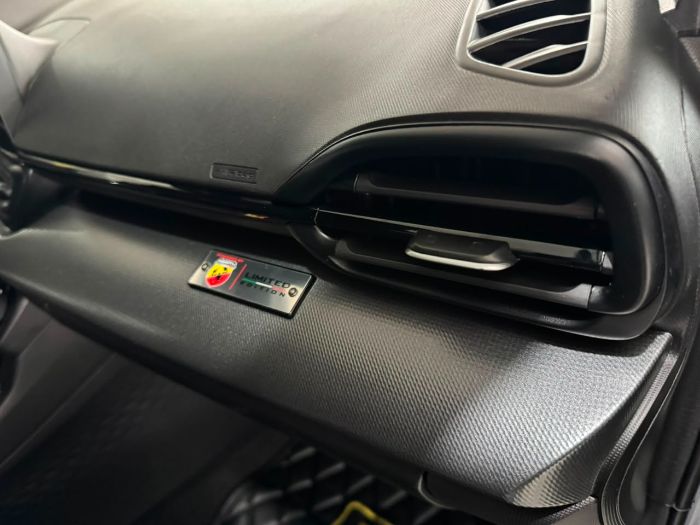 FIAT FASTBACK LIMITED 270 TURBO 1.3