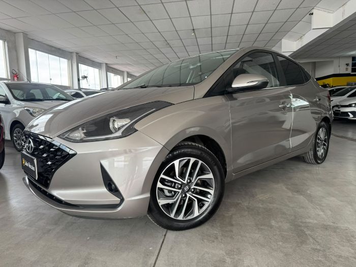 HYUNDAI HB20S DIAMOND TB 1.0
