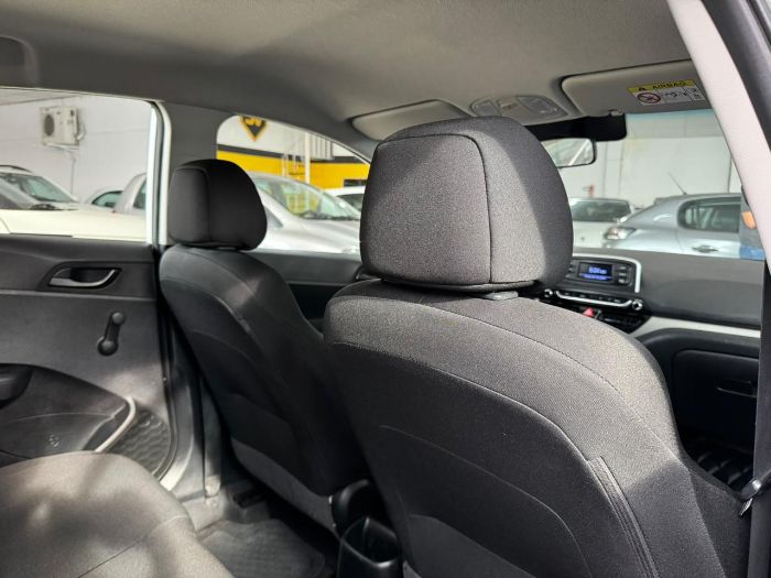 HYUNDAI HB20 SENSE 1.0