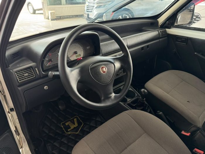 FIAT FIORINO  1.3