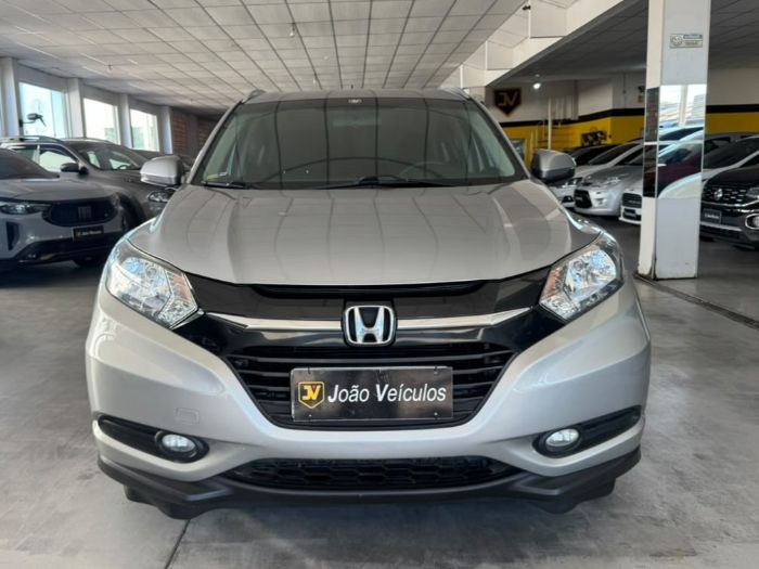 HONDA HR-V EX 1.8