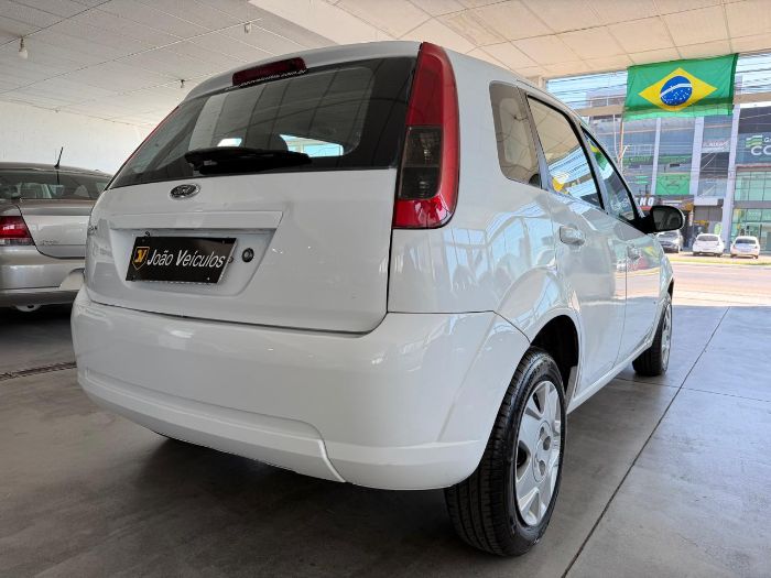 FORD FIESTA HATCH 1.0 8V