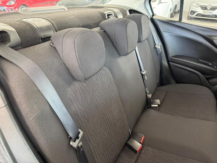 FIAT CRONOS DRIVE 1.3