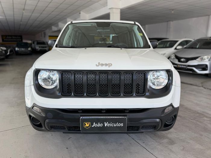 JEEP RENEGADE 1.8