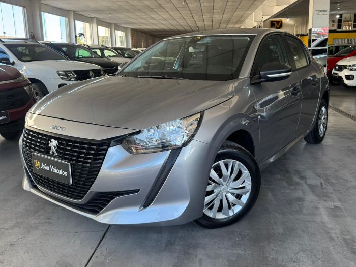 PEUGEOT PEUGEOT 208 LIKE 1.0
