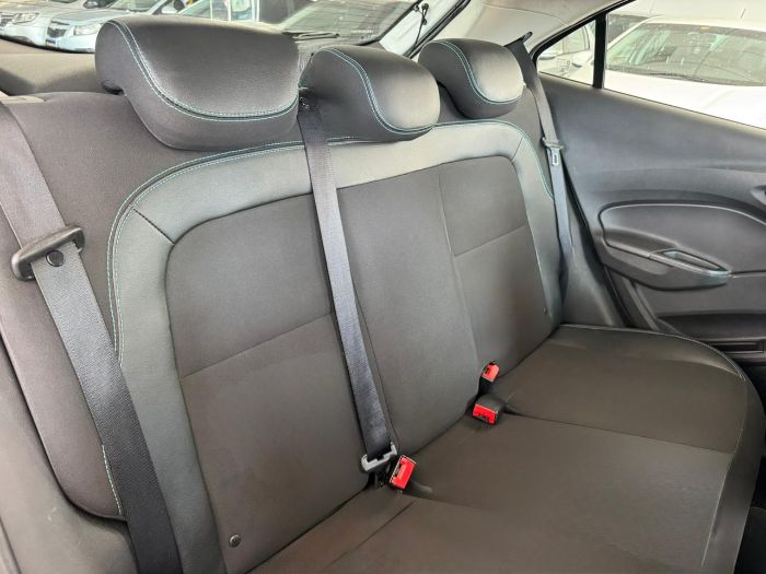 CHEVROLET ONIX MT LT 1.0