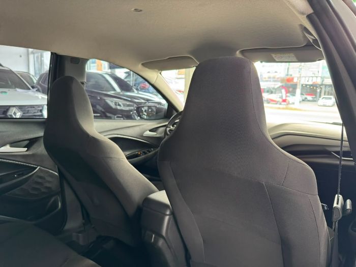 CHEVROLET ONIX PLUS LTZ 1.0