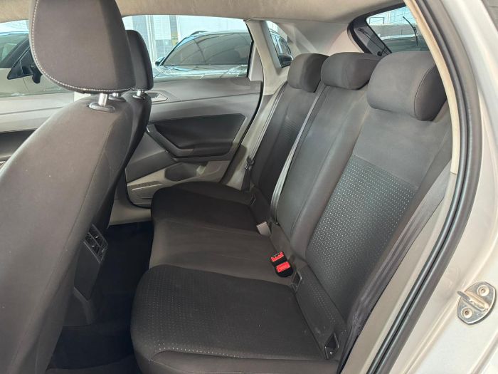 VOLKSWAGEN POLO COMFORLINE TSI 1.0