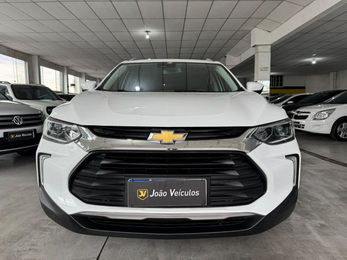 CHEVROLET TRACKER PREMIER 12T 