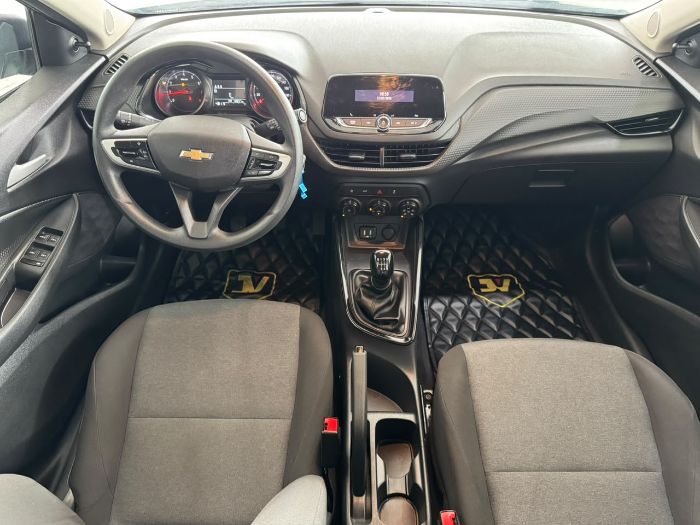 CHEVROLET ONIX HATCH 1.0