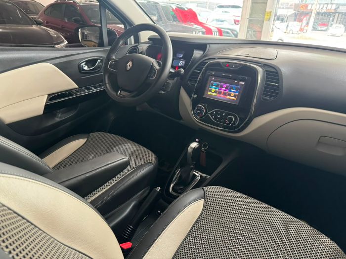 RENAULT CAPTUR INTENSE 1.6