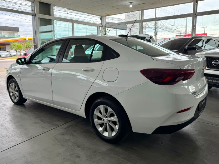 CHEVROLET ONIX PLUS LTZ 1.0