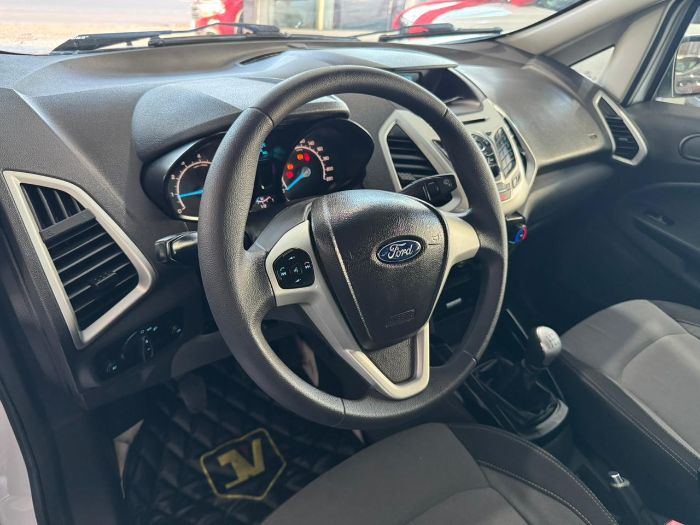 FORD ECOSPORT FSL 1.6 