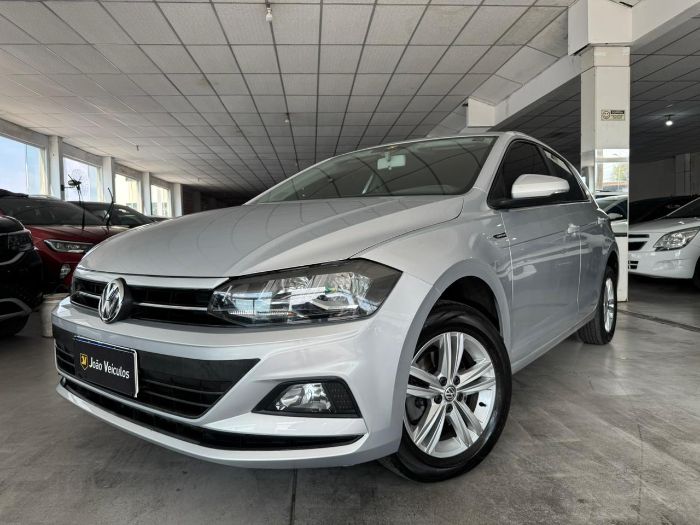 VOLKSWAGEN POLO COMFORLINE TSI 1.0