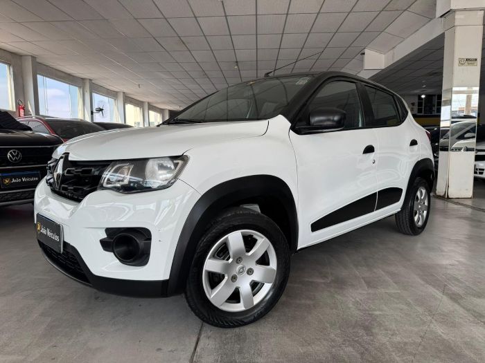 RENAULT KWID ZEN 1.0
