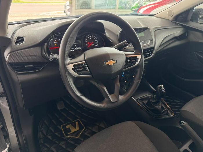 CHEVROLET ONIX HATCH 1.0