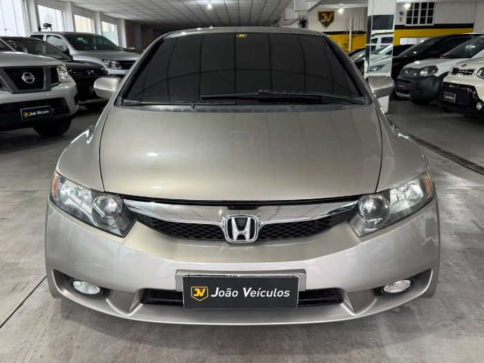 HONDA CIVIC LXS 1.8