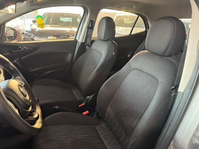 FIAT ARGO 1.0