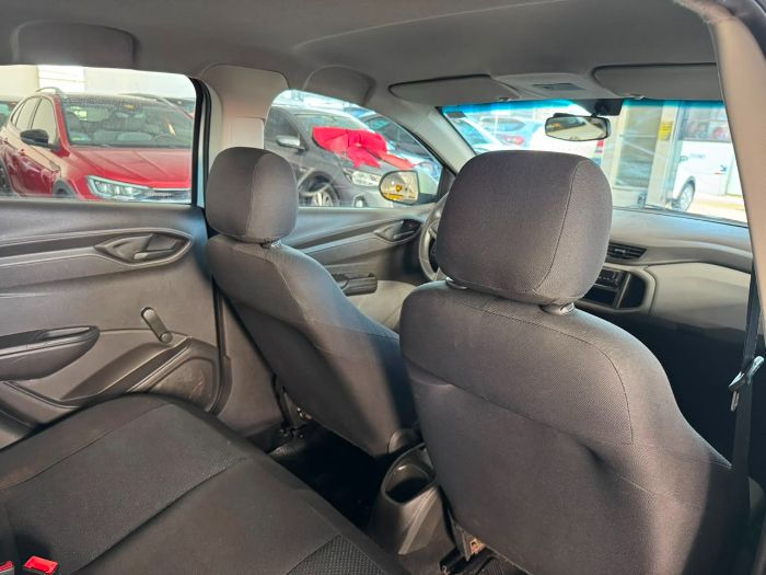 CHEVROLET ONIX HATCH JOY 1.0
