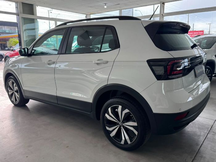 VOLKSWAGEN T CROSS TSI 1.0