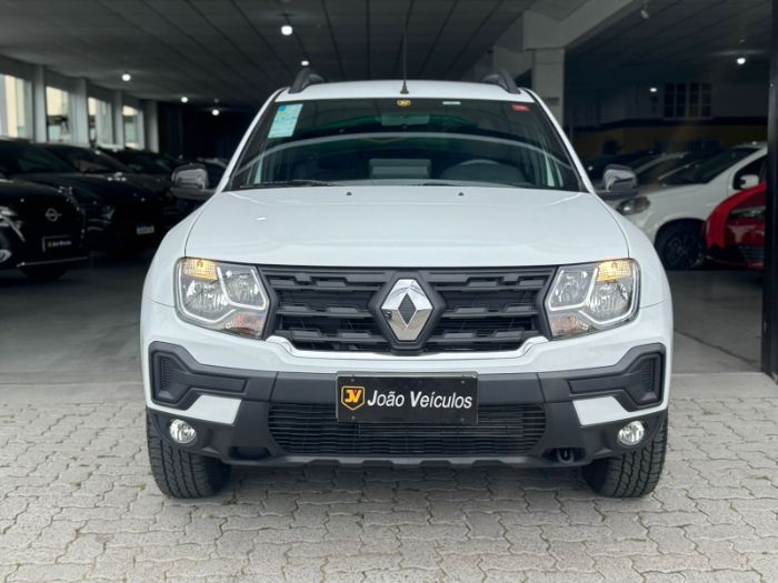 RENAULT OROCH INTENSE 1.6