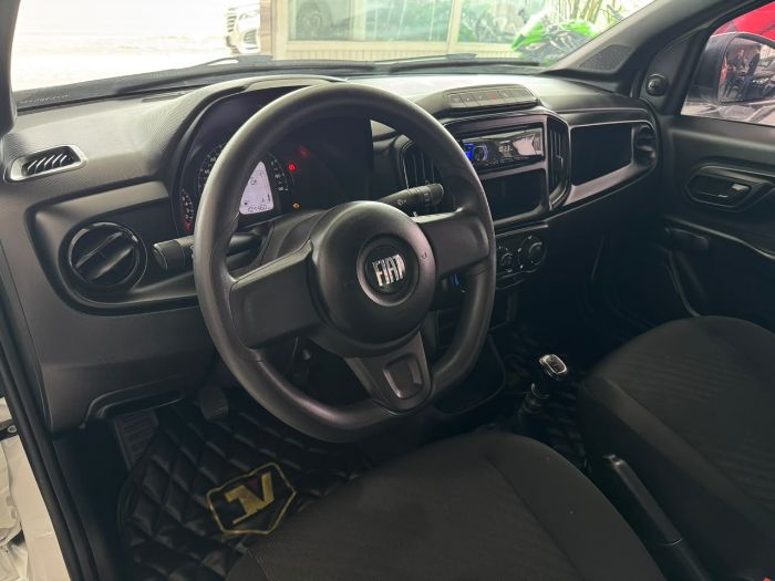 FIAT STRADA ENDURANCE CS 1.4