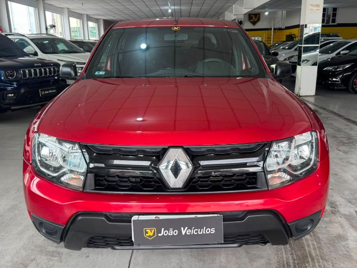RENAULT OROCH EXPREESION 4X2 1.6