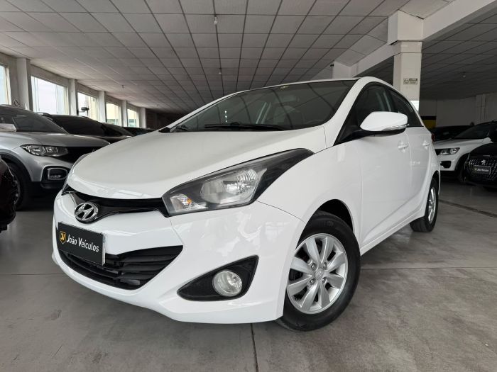 HYUNDAI HB20 HATCH COMFORT 1.0