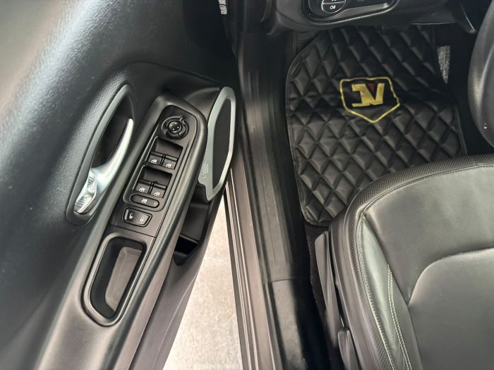 JEEP RENEGADE LNGTD AT 1.8