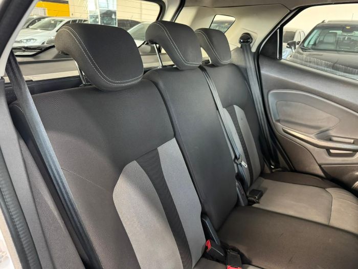 FORD ECOSPORT FSL 1.6 