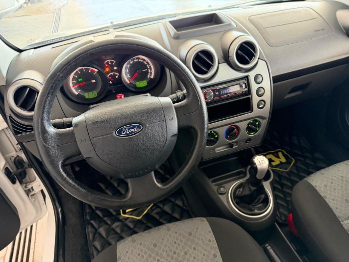 FORD FIESTA HATCH 1.0 8V