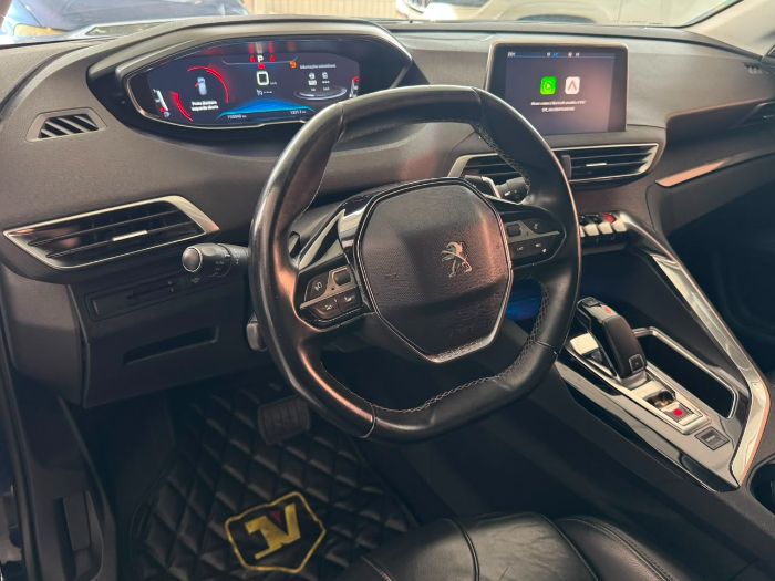 PEUGEOT  PEUGEOT 3008 GRIFFE AT 1.6