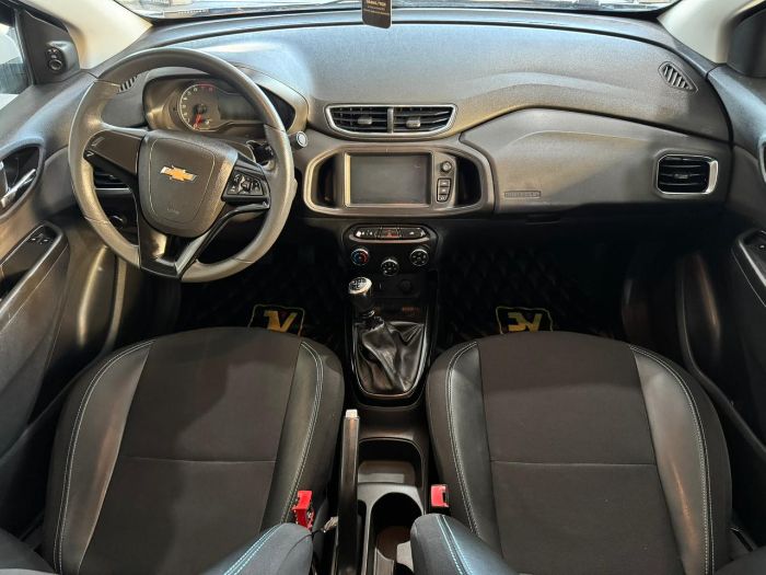 CHEVROLET PRISMA LT 1.4