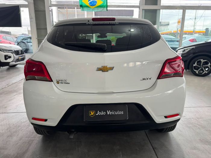 CHEVROLET ONIX JOY 1.0