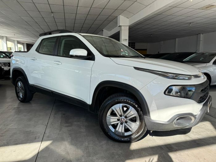 FIAT TORO FREEDOM 1.8 