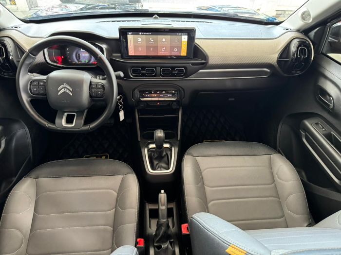 CITROEN BASALT SHINE TB 200 1.0 