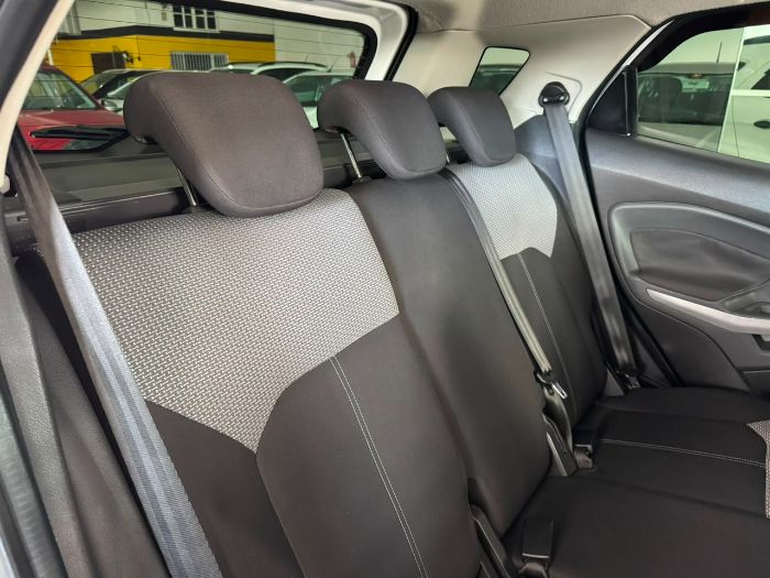FORD ECOSPORT SE 1.6