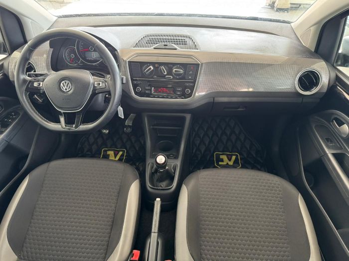 VOLKSWAGEN UP CROSS TSI 1.0