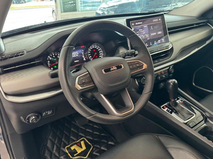 JEEP COMPASS LONGITUDE 1.3