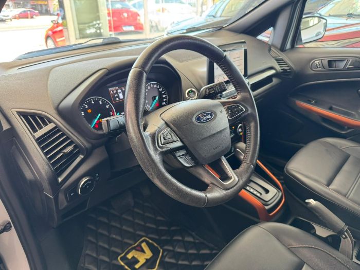 FORD ECOSPORT STORM 2.0