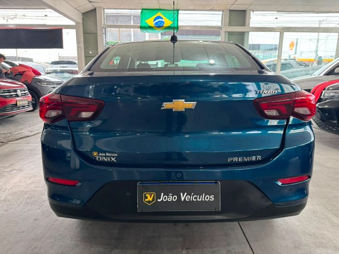 CHEVROLET ONIX PLUS PREMIER 1.0